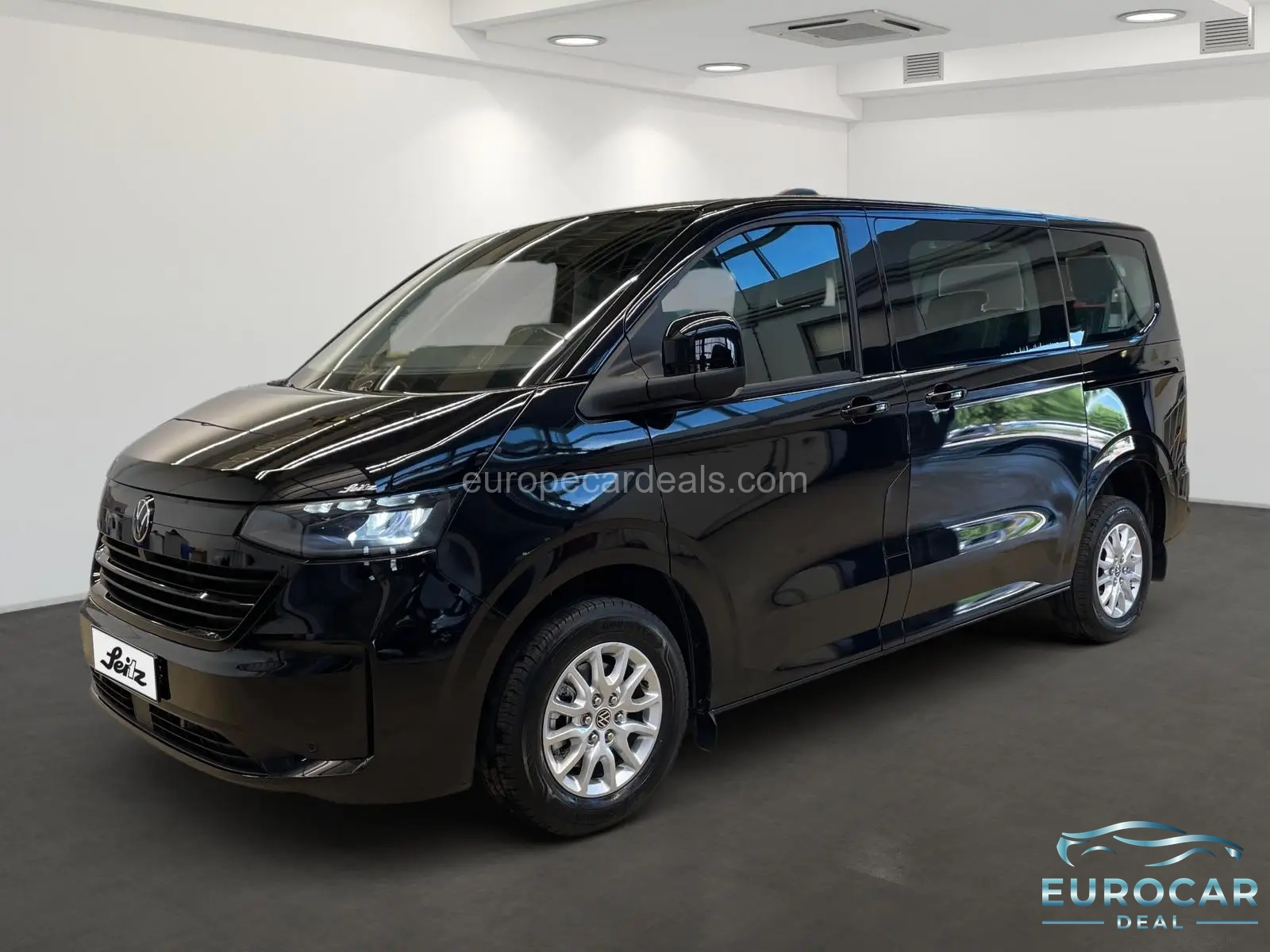 Volkswagen T7 Caravelle