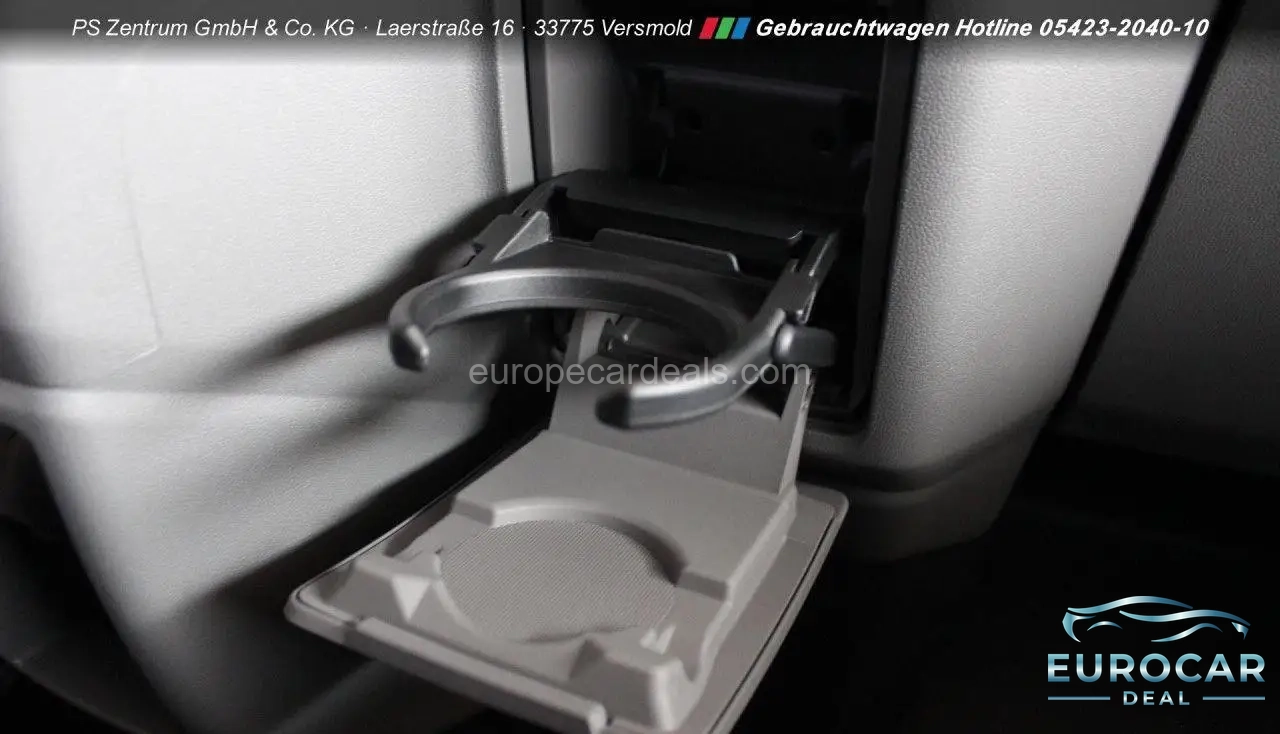 Volkswagen T7 Transporter