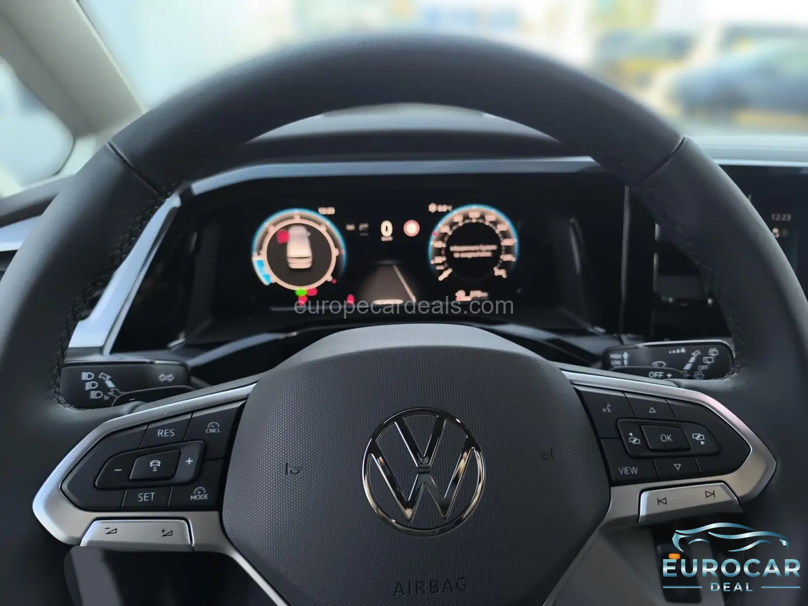 Volkswagen T7 California
