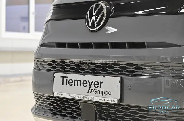 Volkswagen T7 California