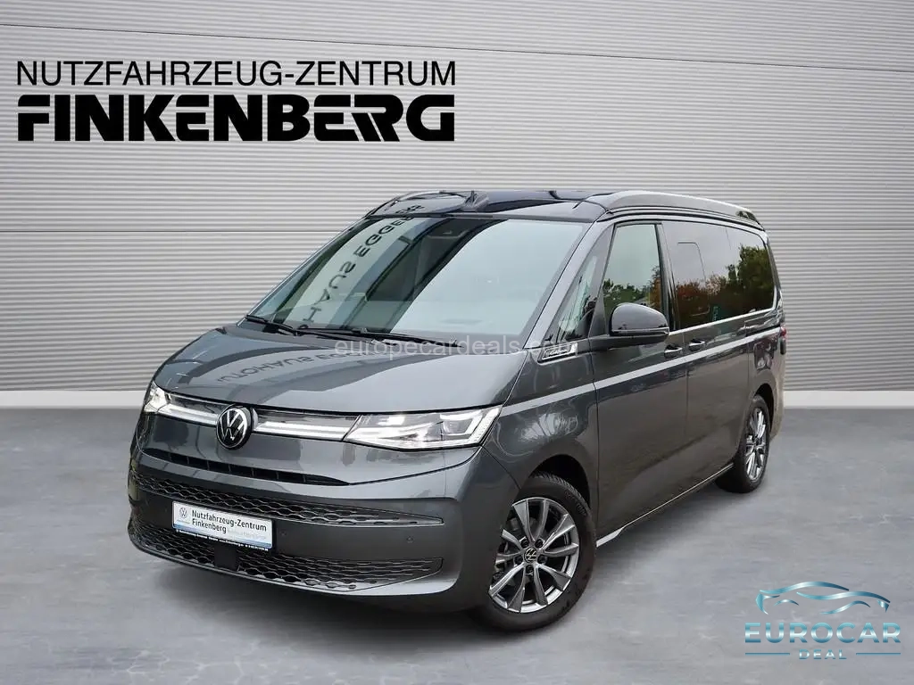 Volkswagen T7 California