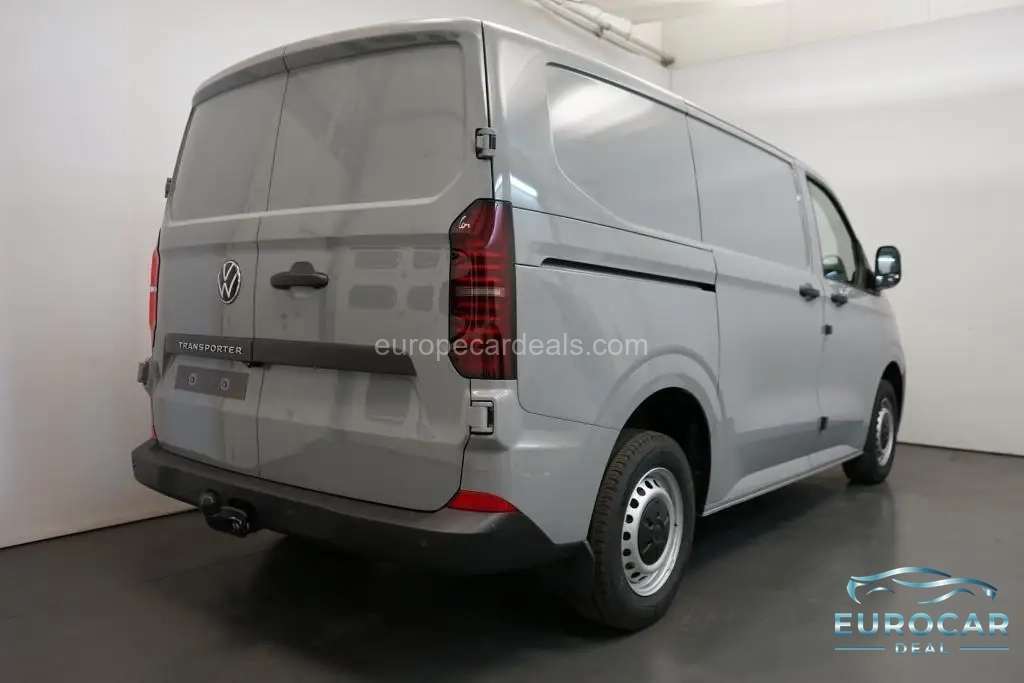 Volkswagen T7 Transporter