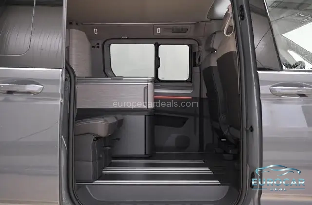 Volkswagen T7 California