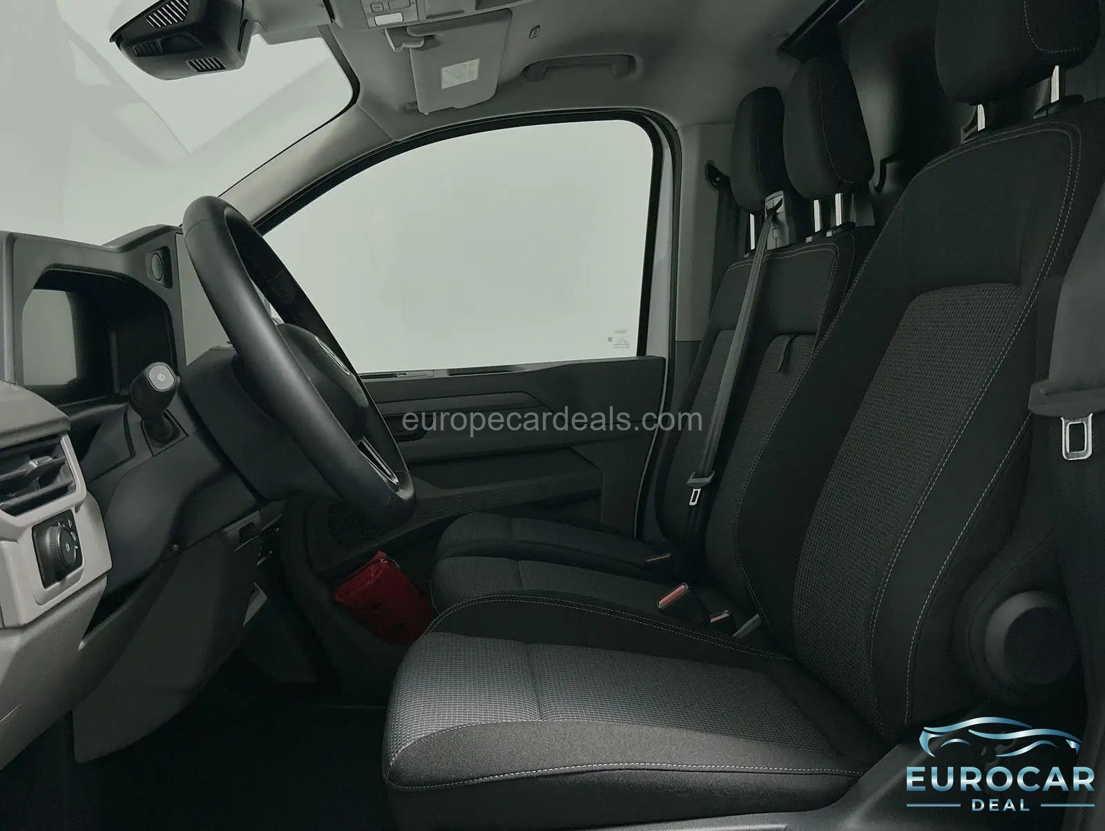 Volkswagen T7 Transporter