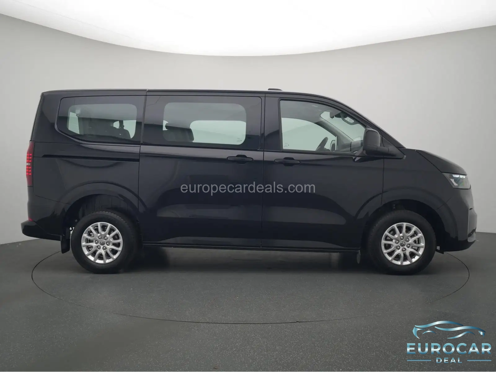 Volkswagen T7 Caravelle