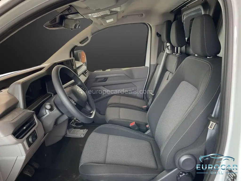 Volkswagen T7 Transporter