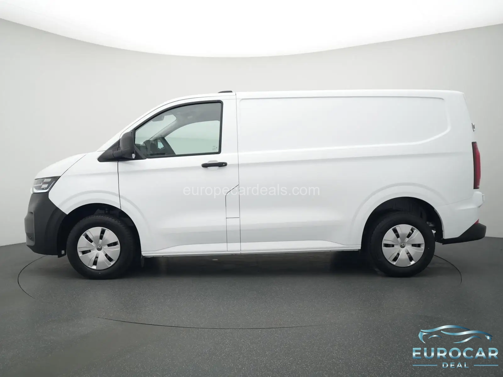 Volkswagen T7 Transporter