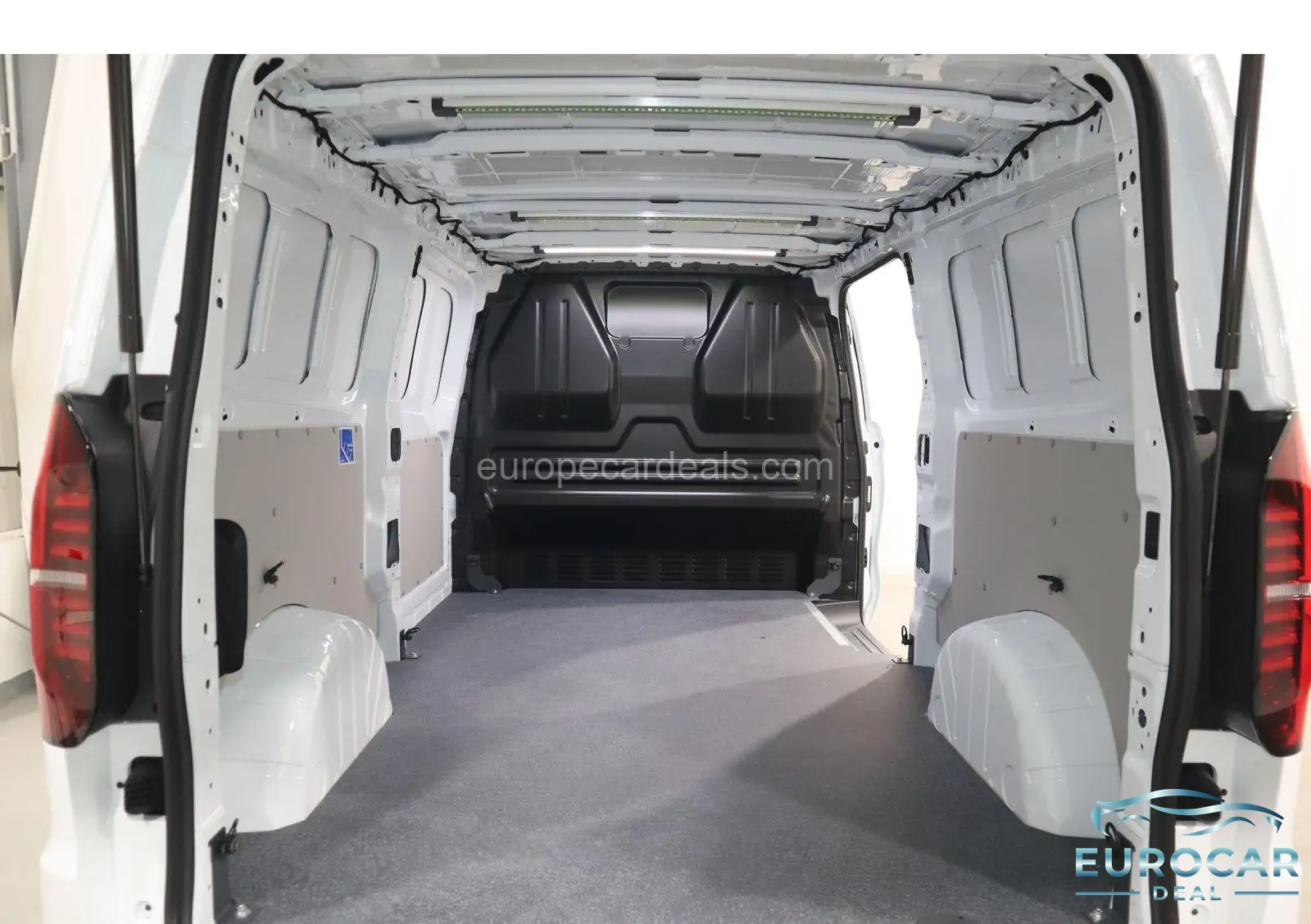 Volkswagen T7 Transporter