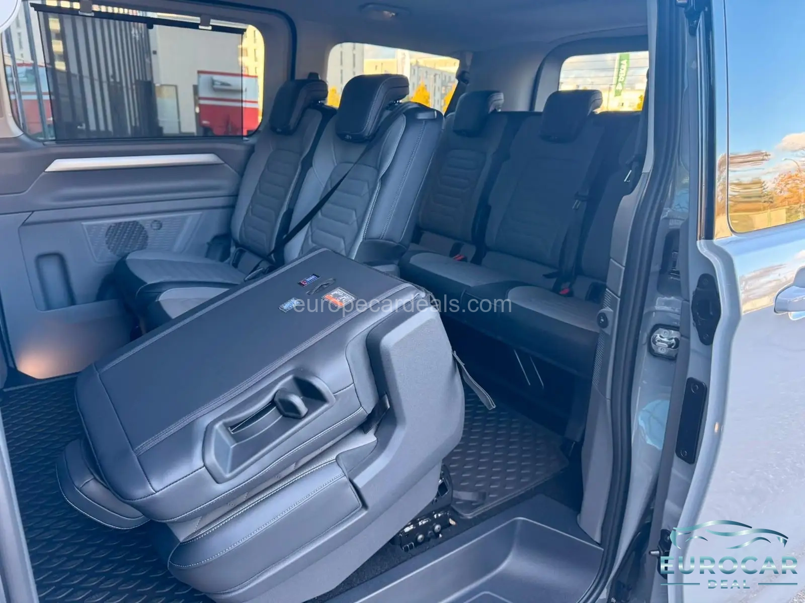 Volkswagen T7 Caravelle