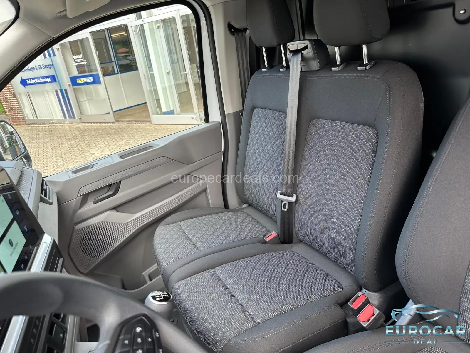 Volkswagen T7 Transporter