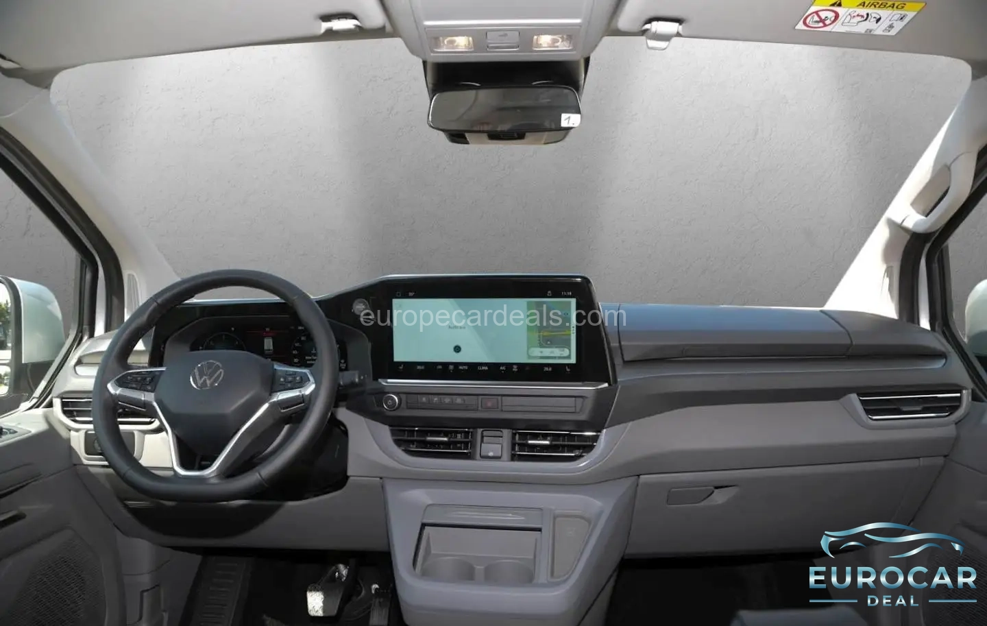 Volkswagen T7 Caravelle