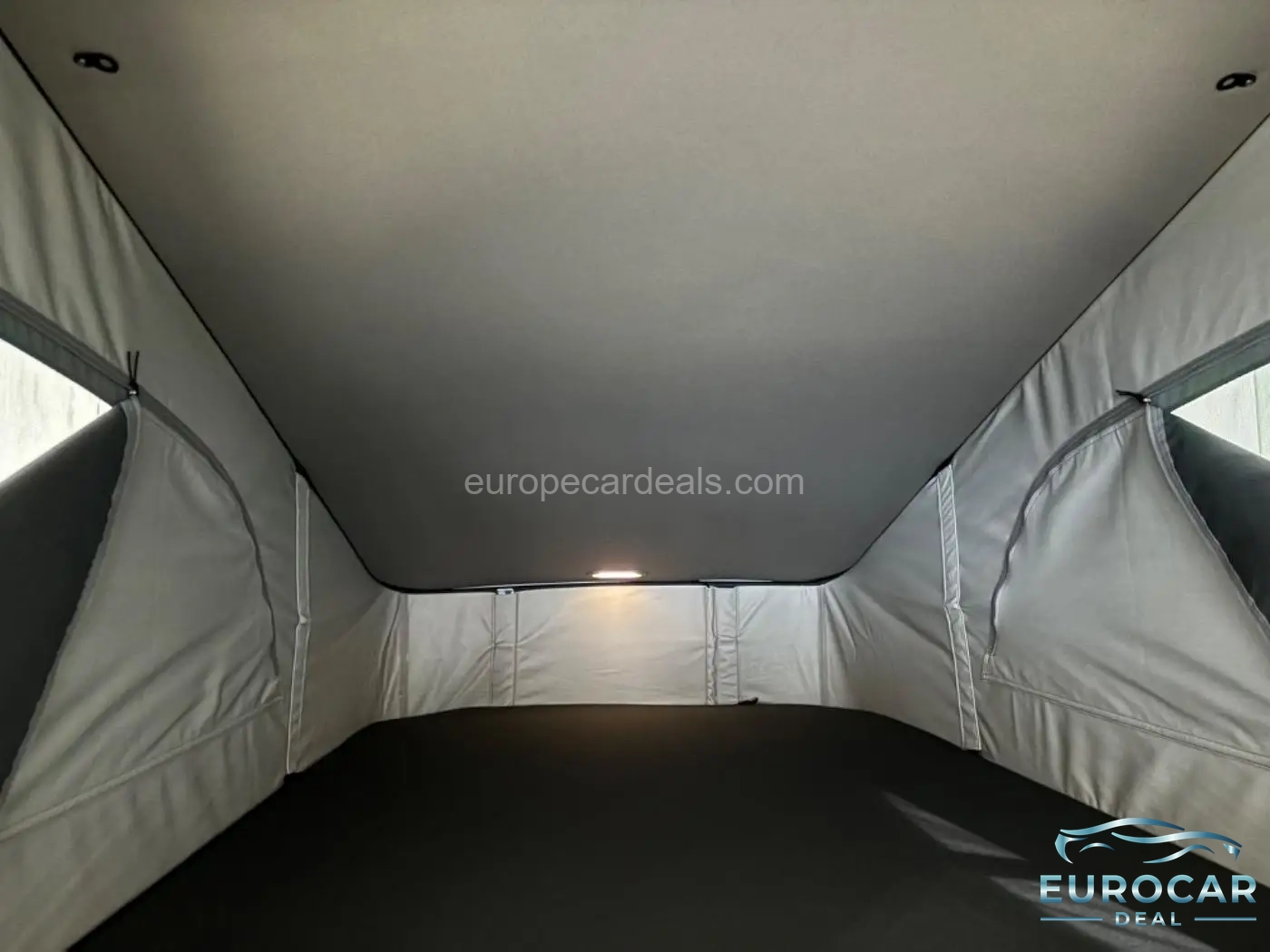 Volkswagen T7 California