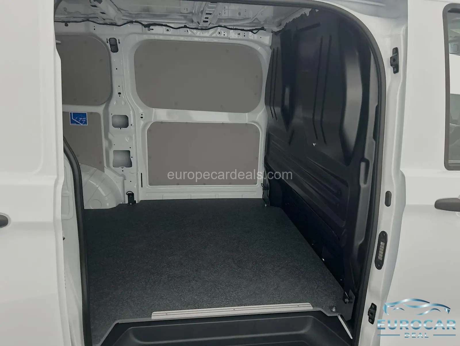 Volkswagen T7 Transporter