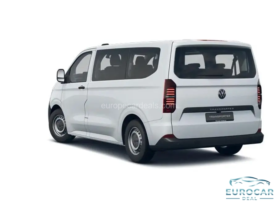 Volkswagen T7 Kombi