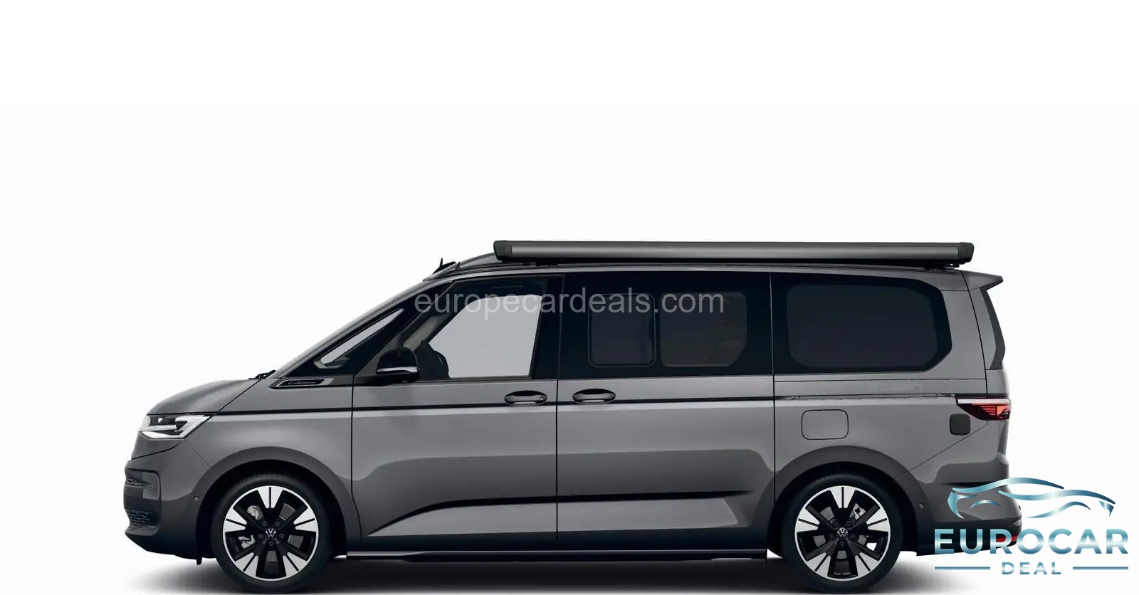 Volkswagen T7 California
