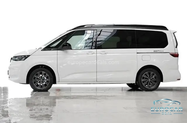 Volkswagen T7 California