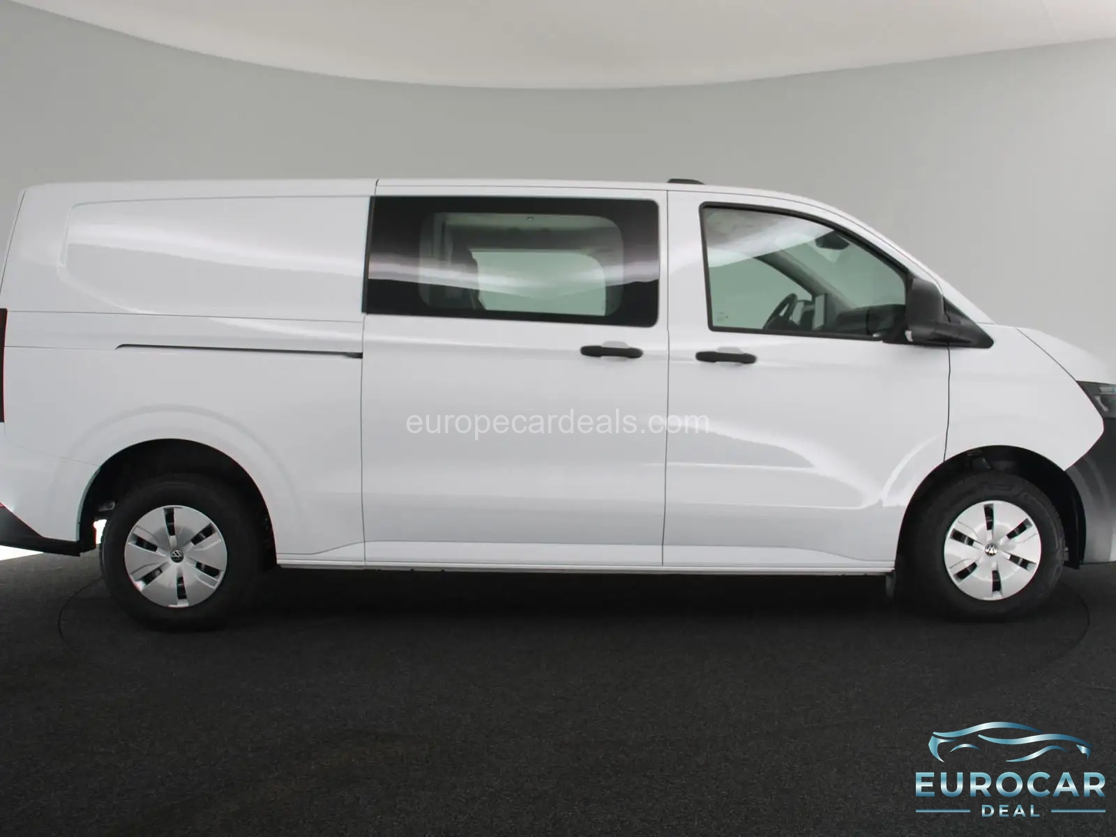 Volkswagen T7 Transporter