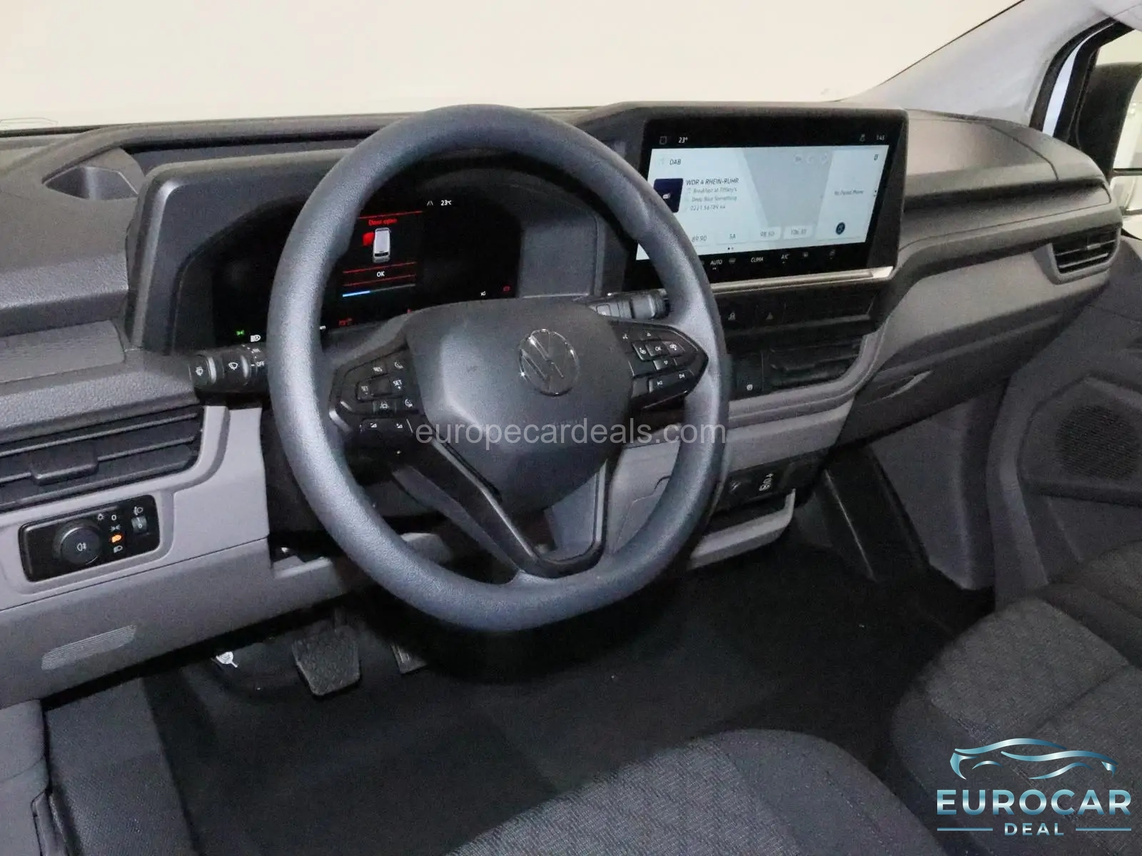 Volkswagen T7 Transporter