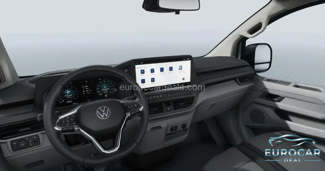 Volkswagen T7 Transporter
