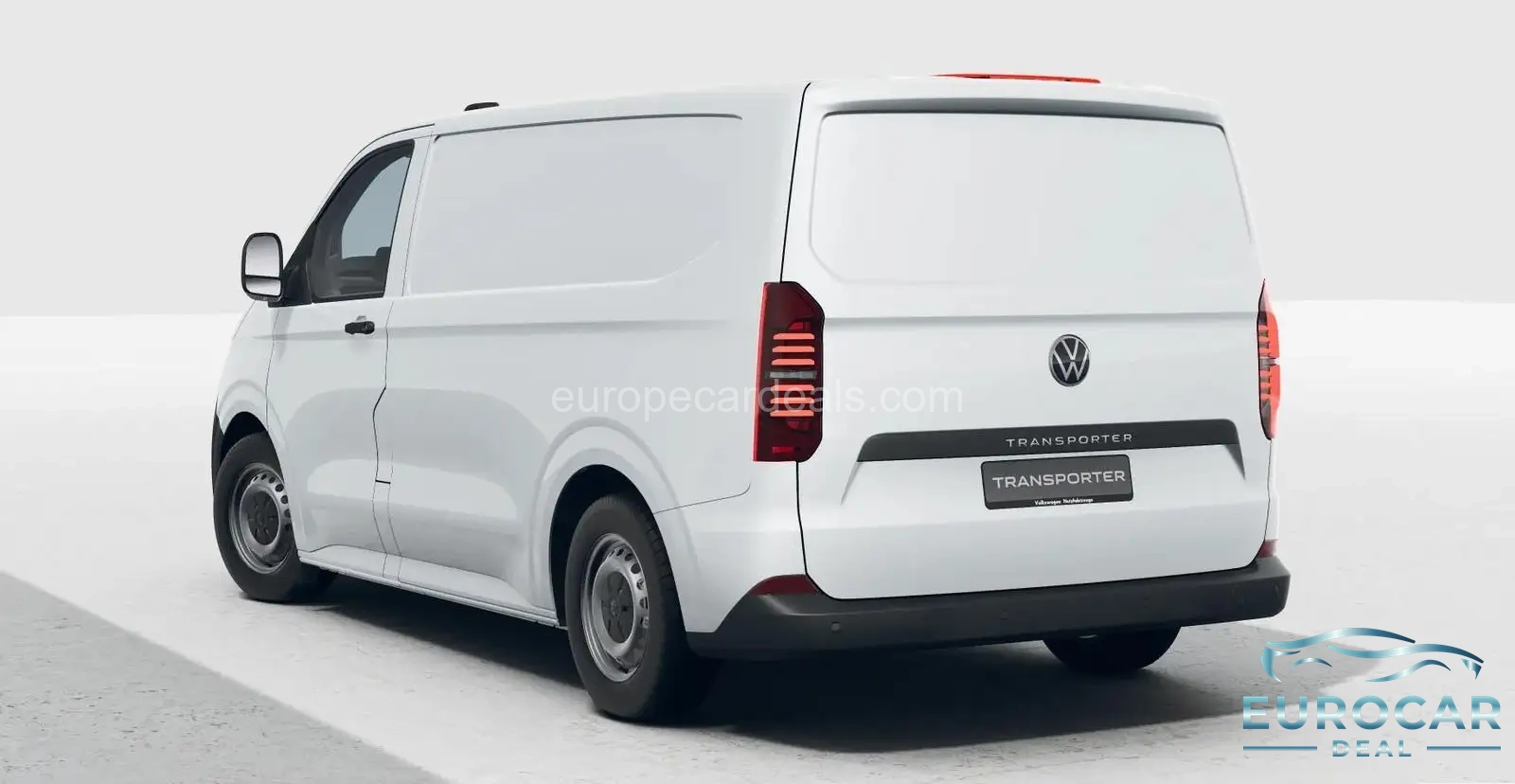 Volkswagen T7 Transporter