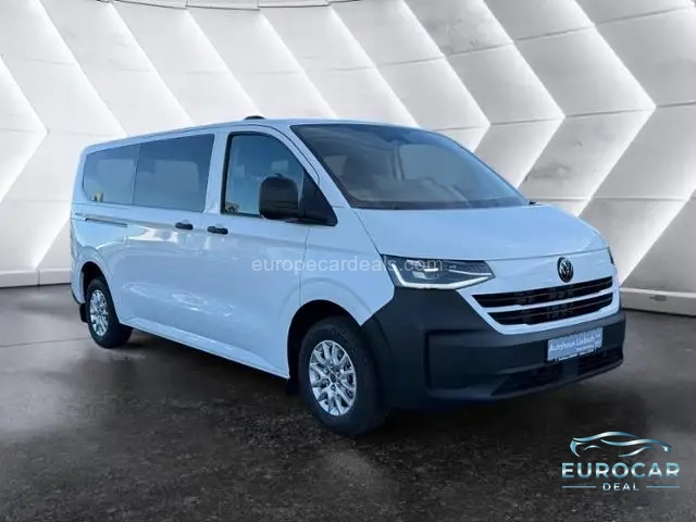 Volkswagen T7 Kombi