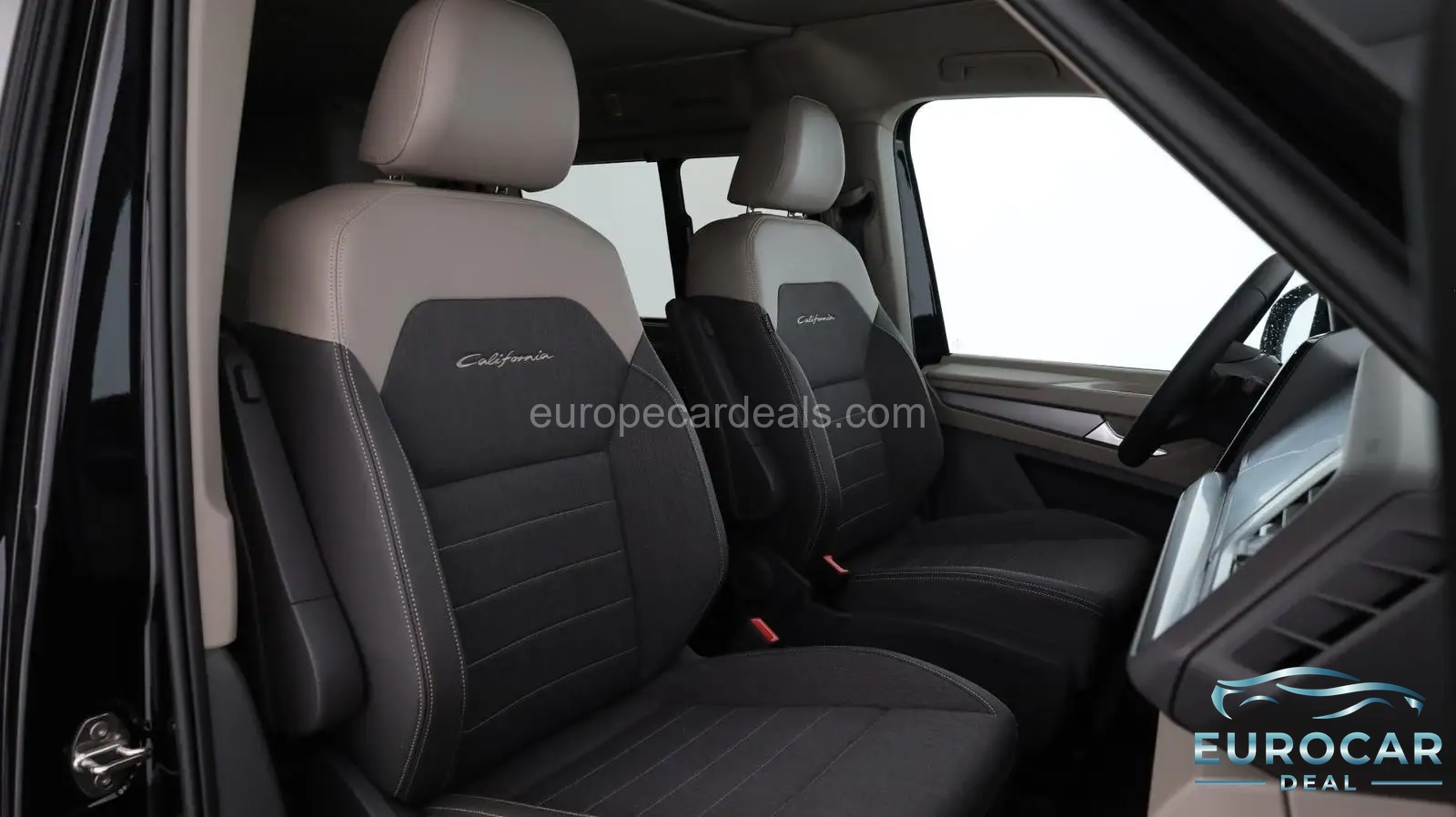 Volkswagen T7 California