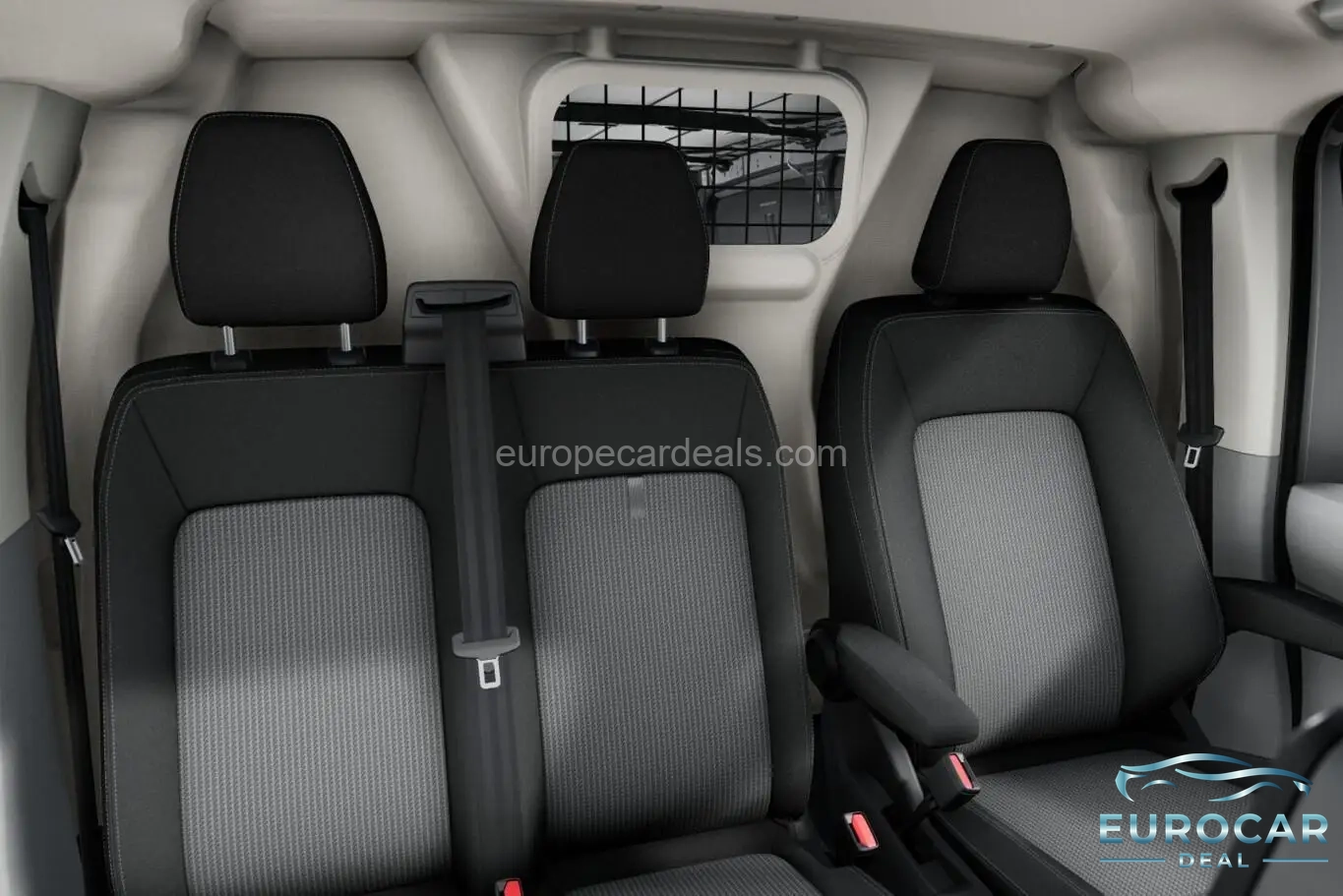 Volkswagen T7 Transporter
