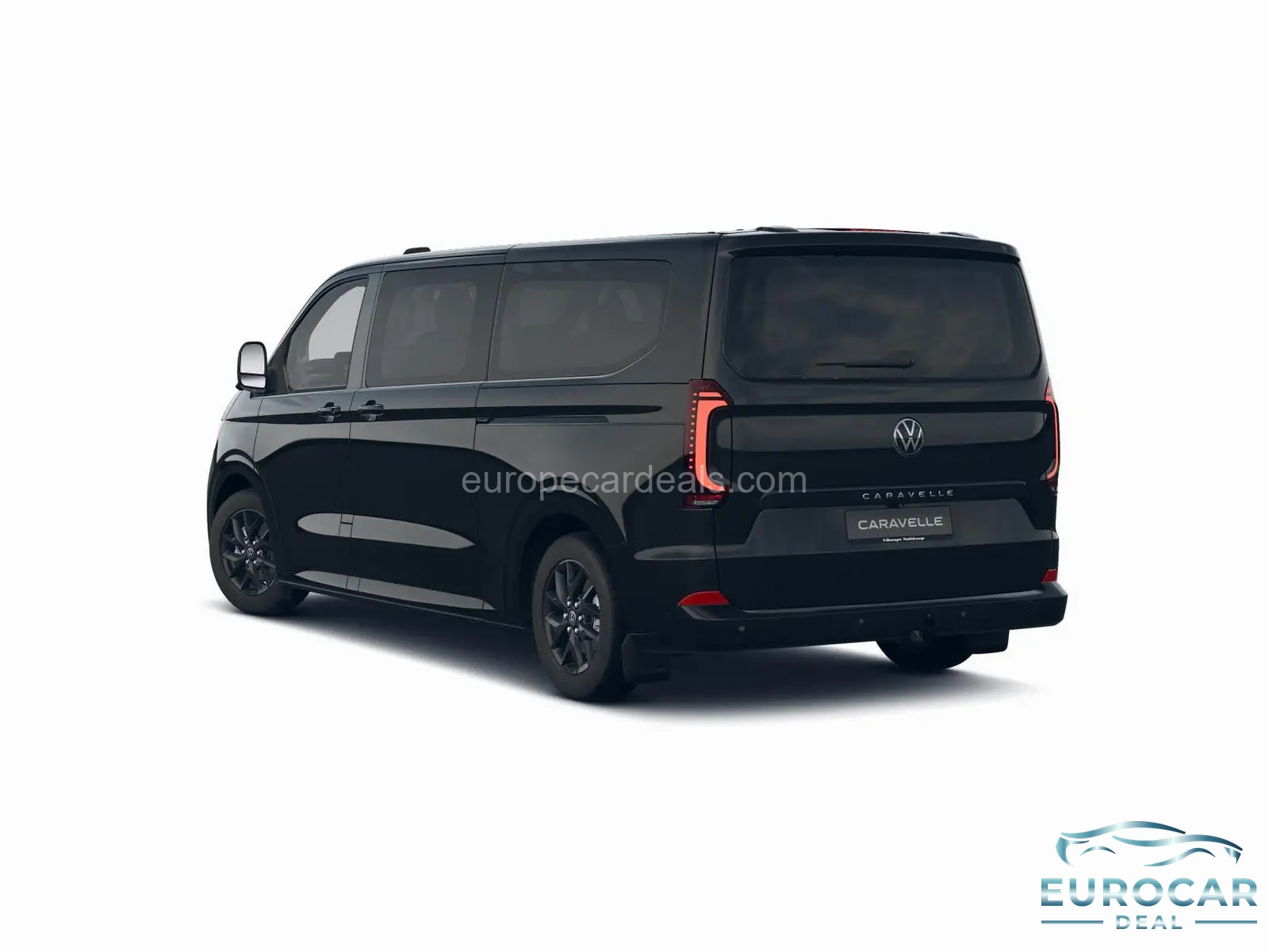 Volkswagen T7 Caravelle