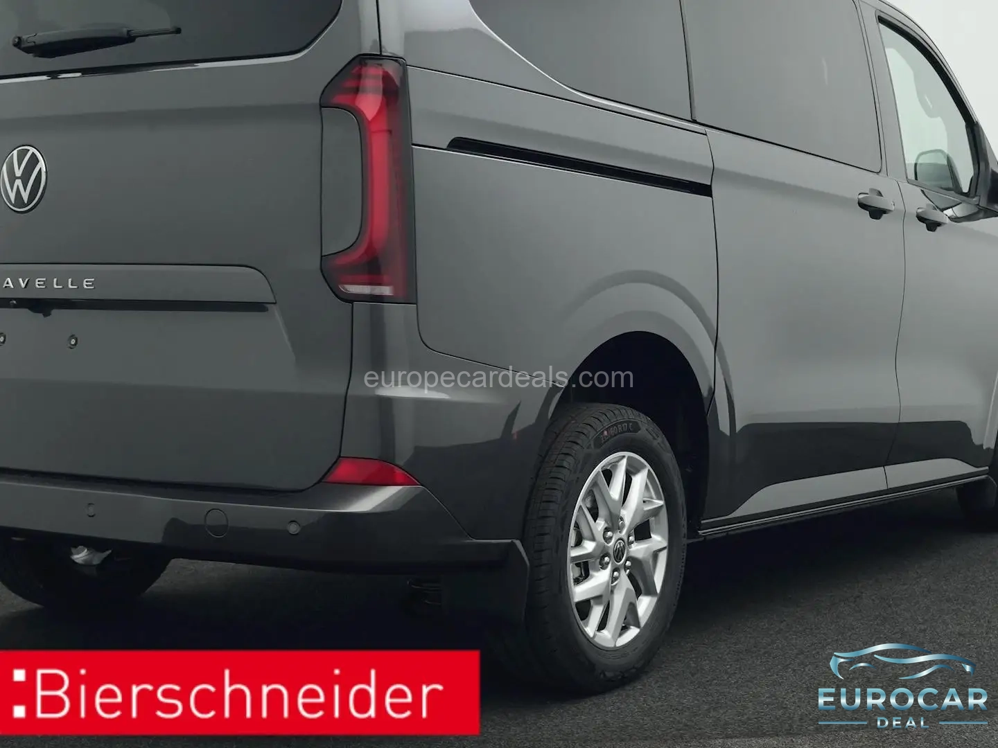 Volkswagen T7 Caravelle