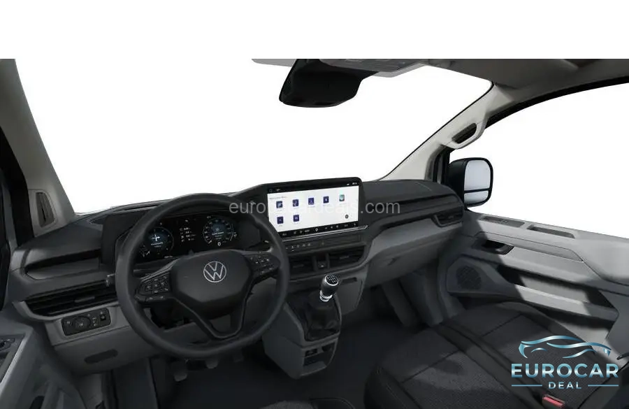 Volkswagen T7 Transporter