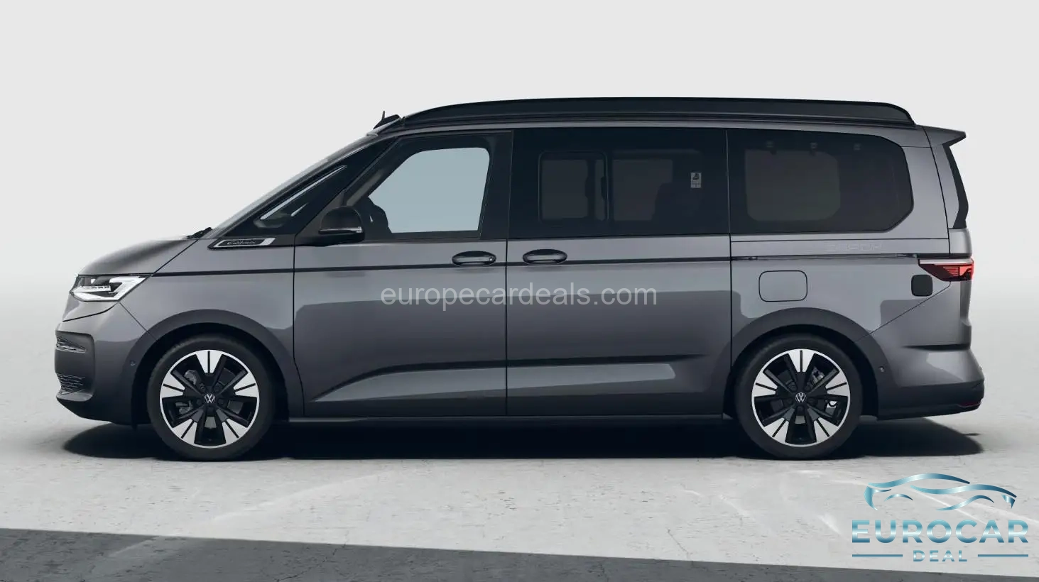 Volkswagen T7 California