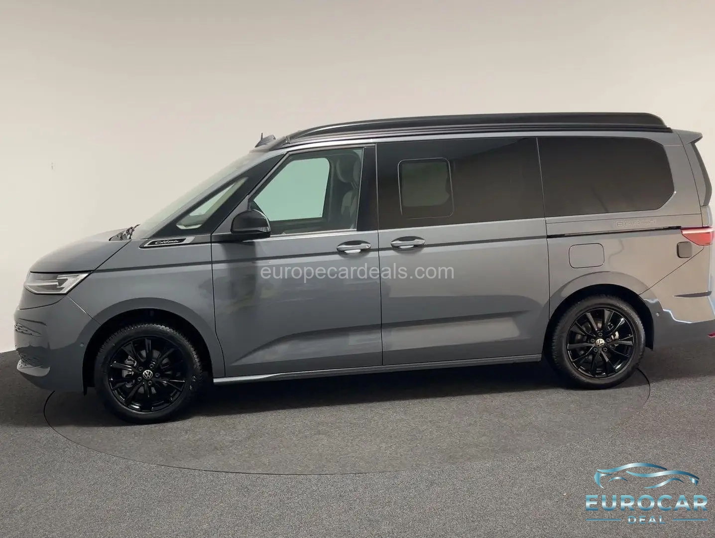 Volkswagen T7 California