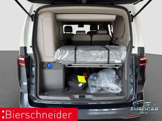 Volkswagen T7 California