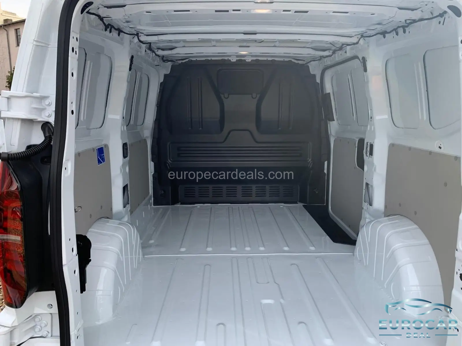 Volkswagen T7 Transporter