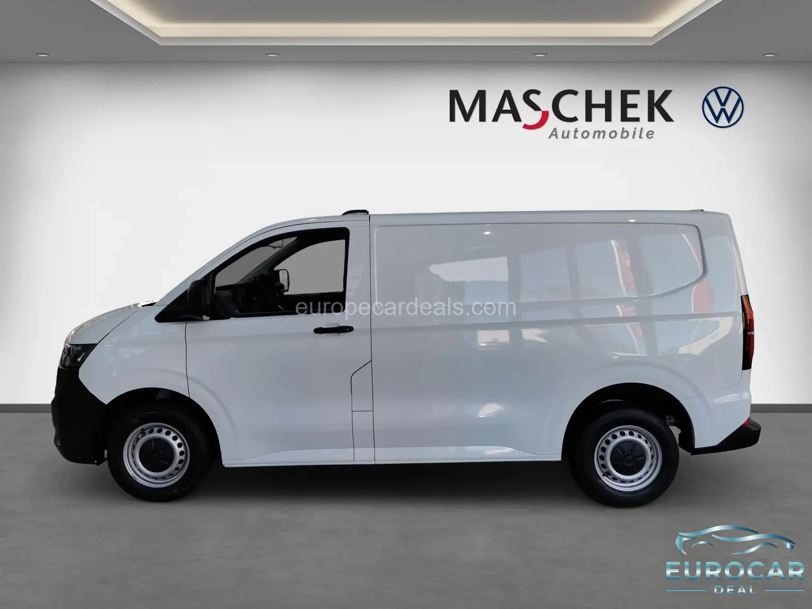 Volkswagen T7 Transporter