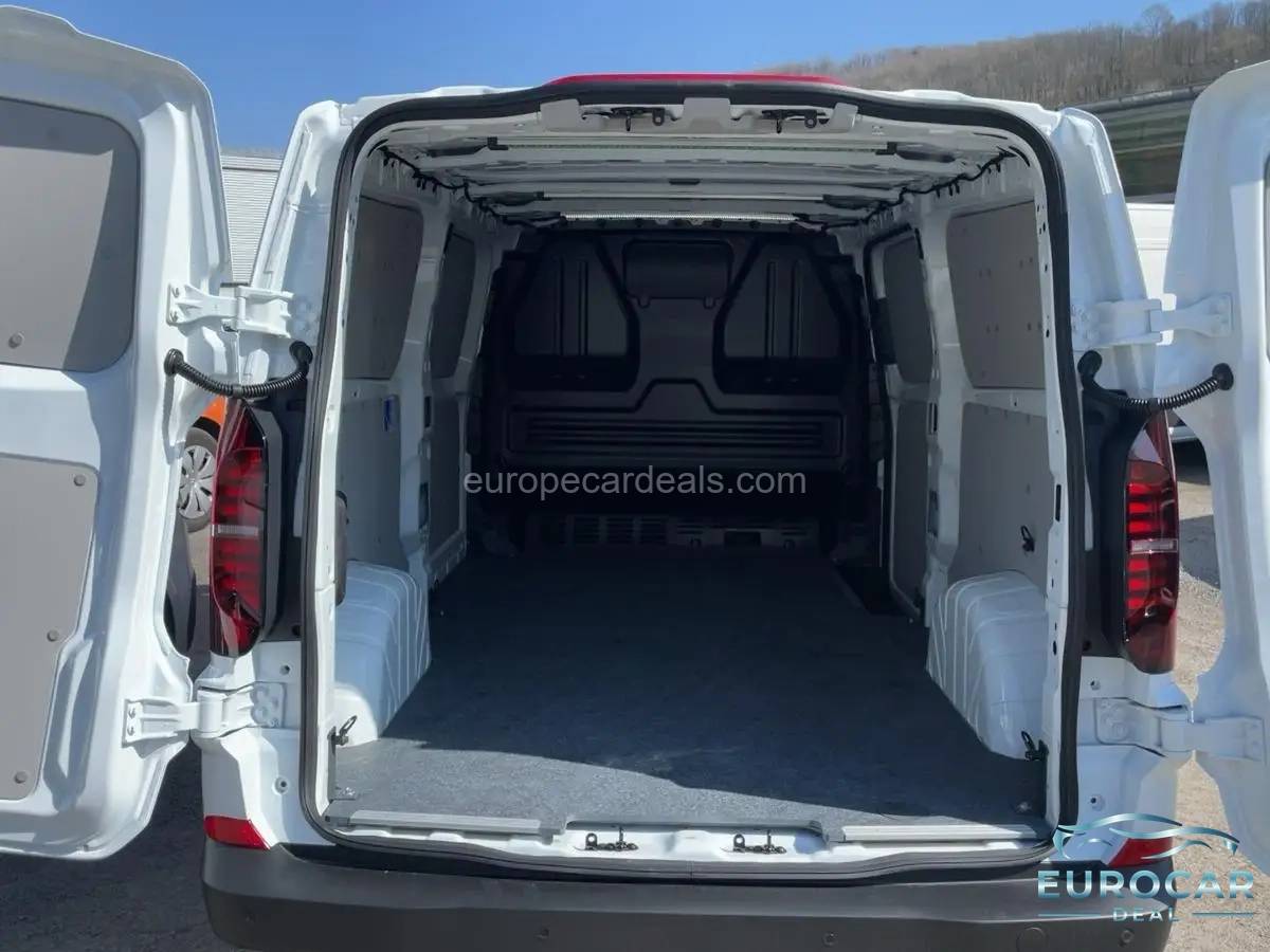 Volkswagen T7 Transporter