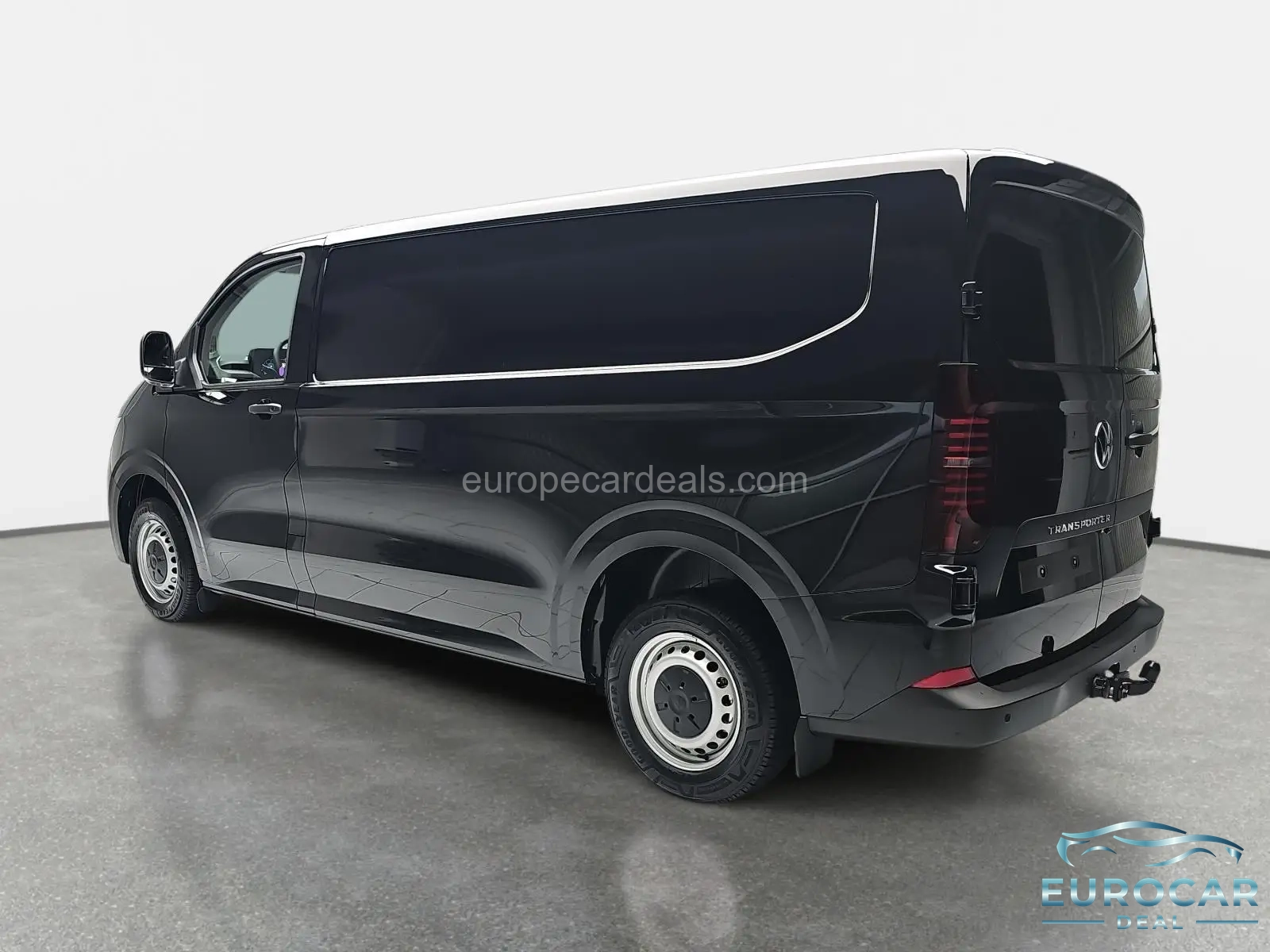 Volkswagen T7 Transporter