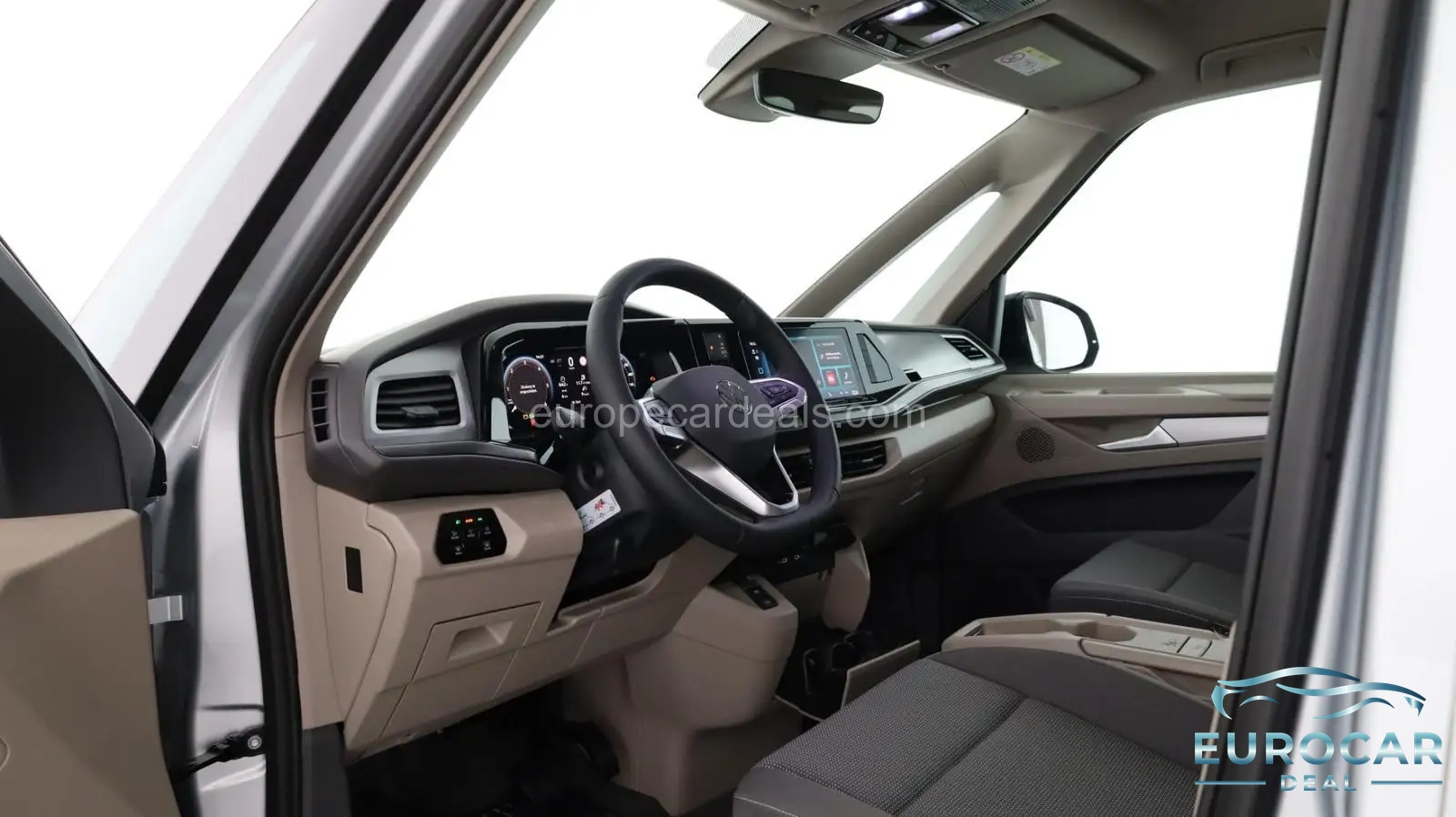Volkswagen T7 California
