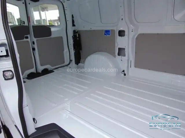 Volkswagen T7 Transporter