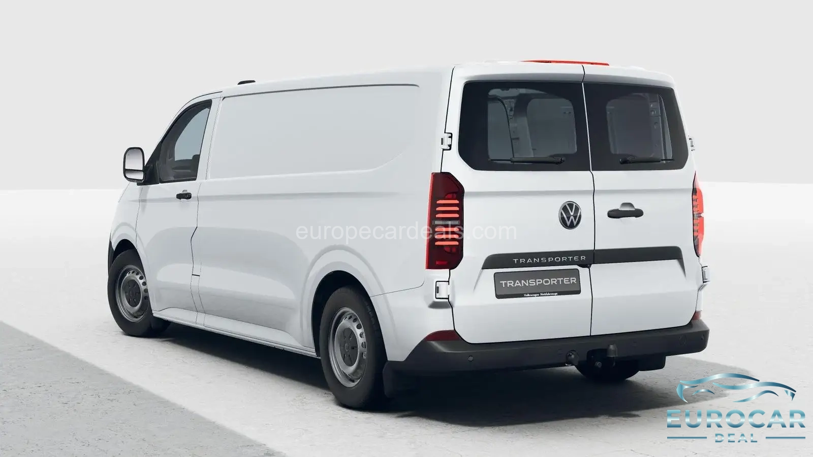 Volkswagen T7 Transporter