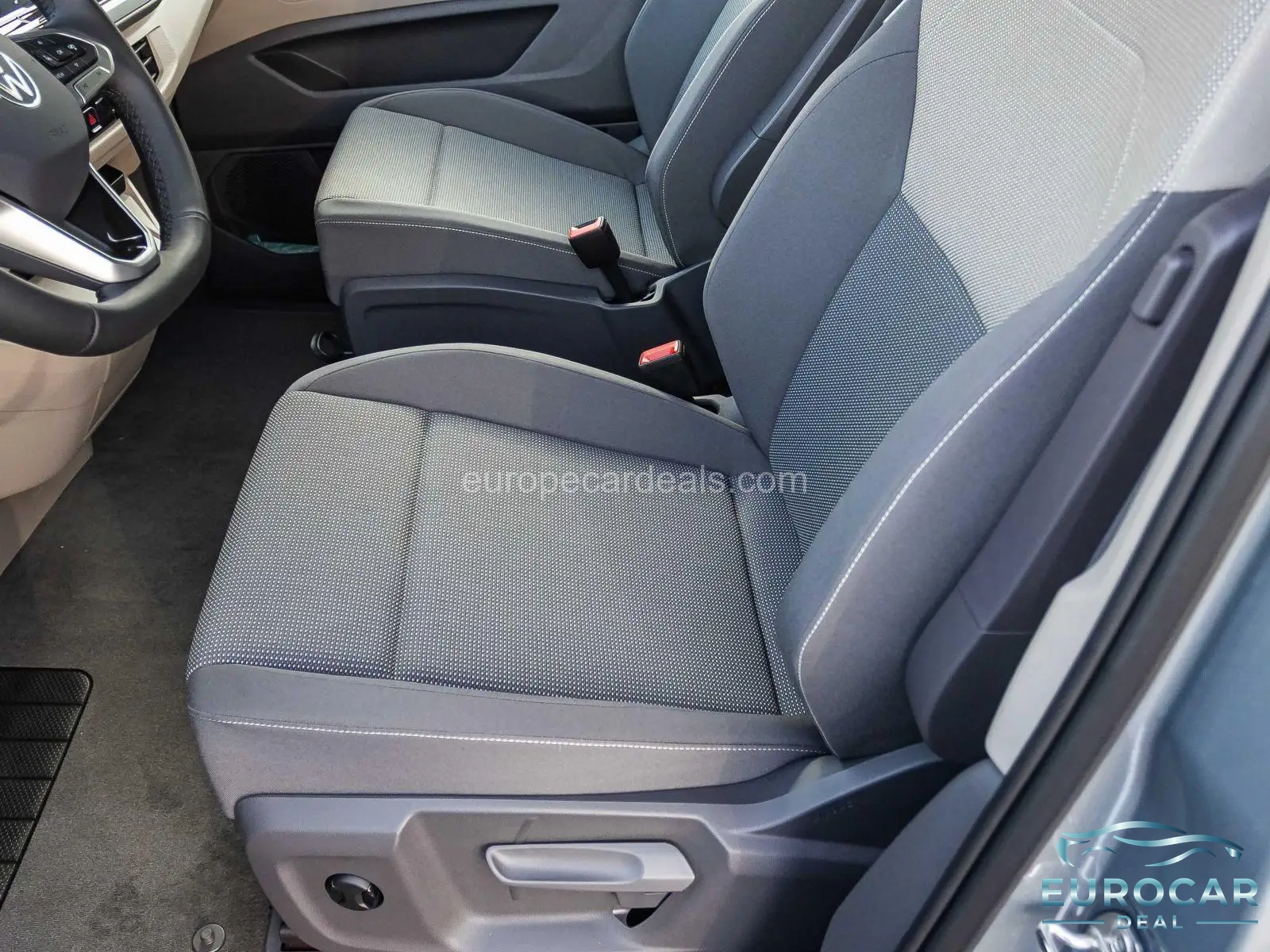 Volkswagen T7 California