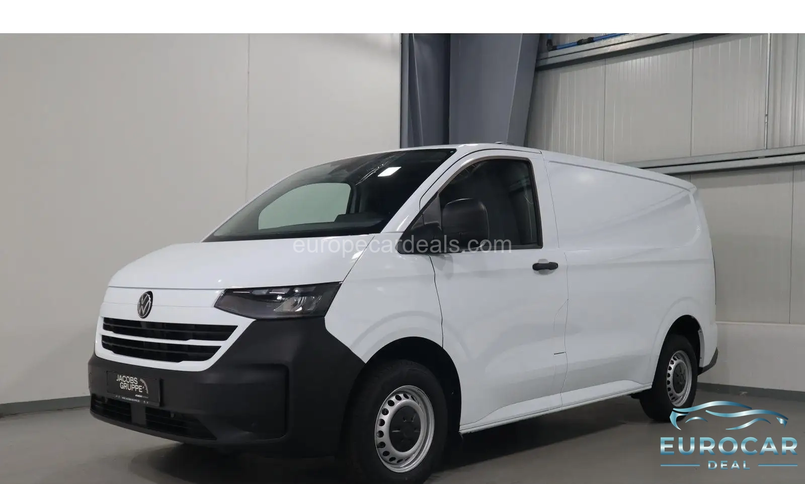 Volkswagen T7 Transporter