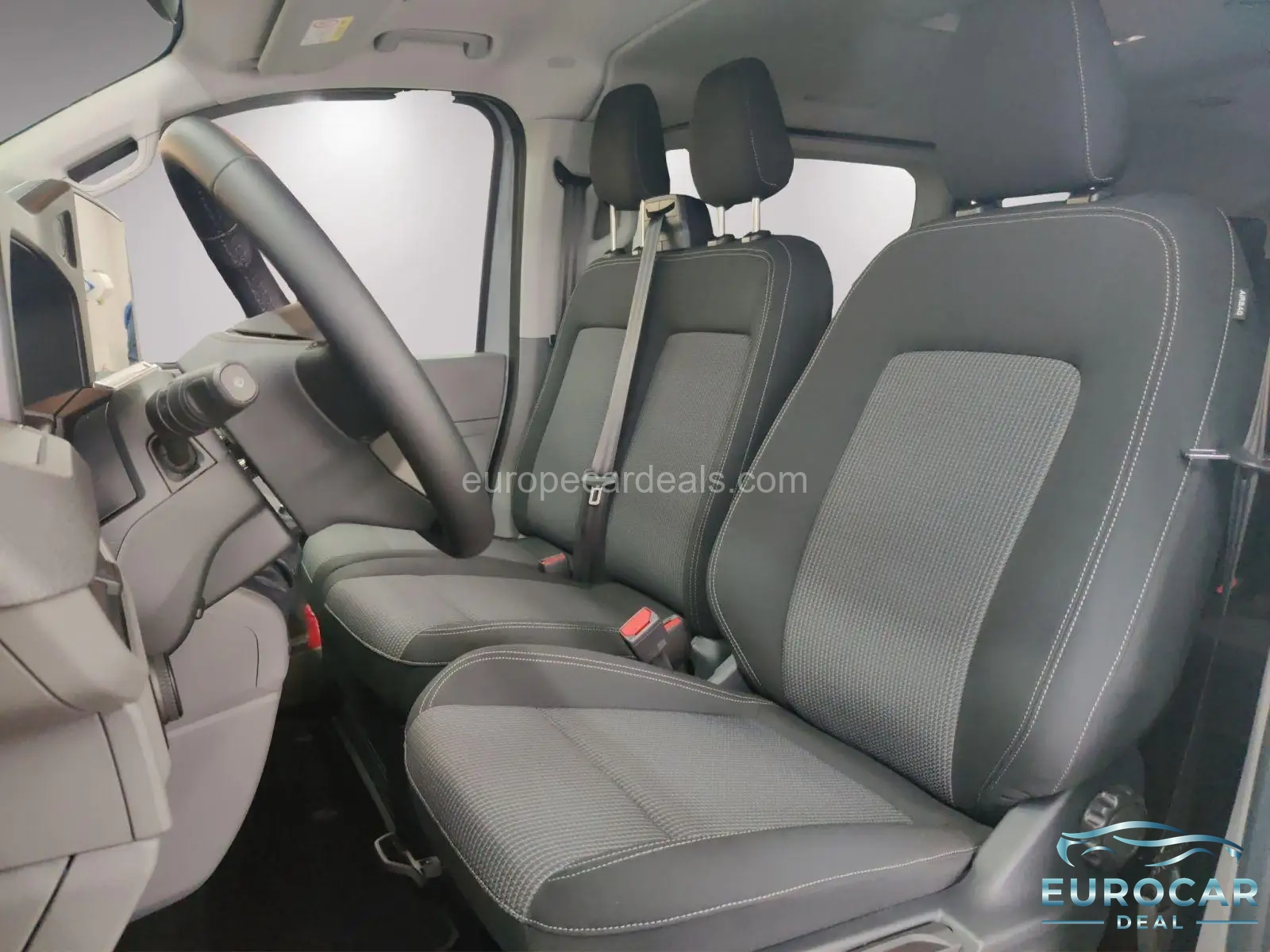 Volkswagen T7 Transporter