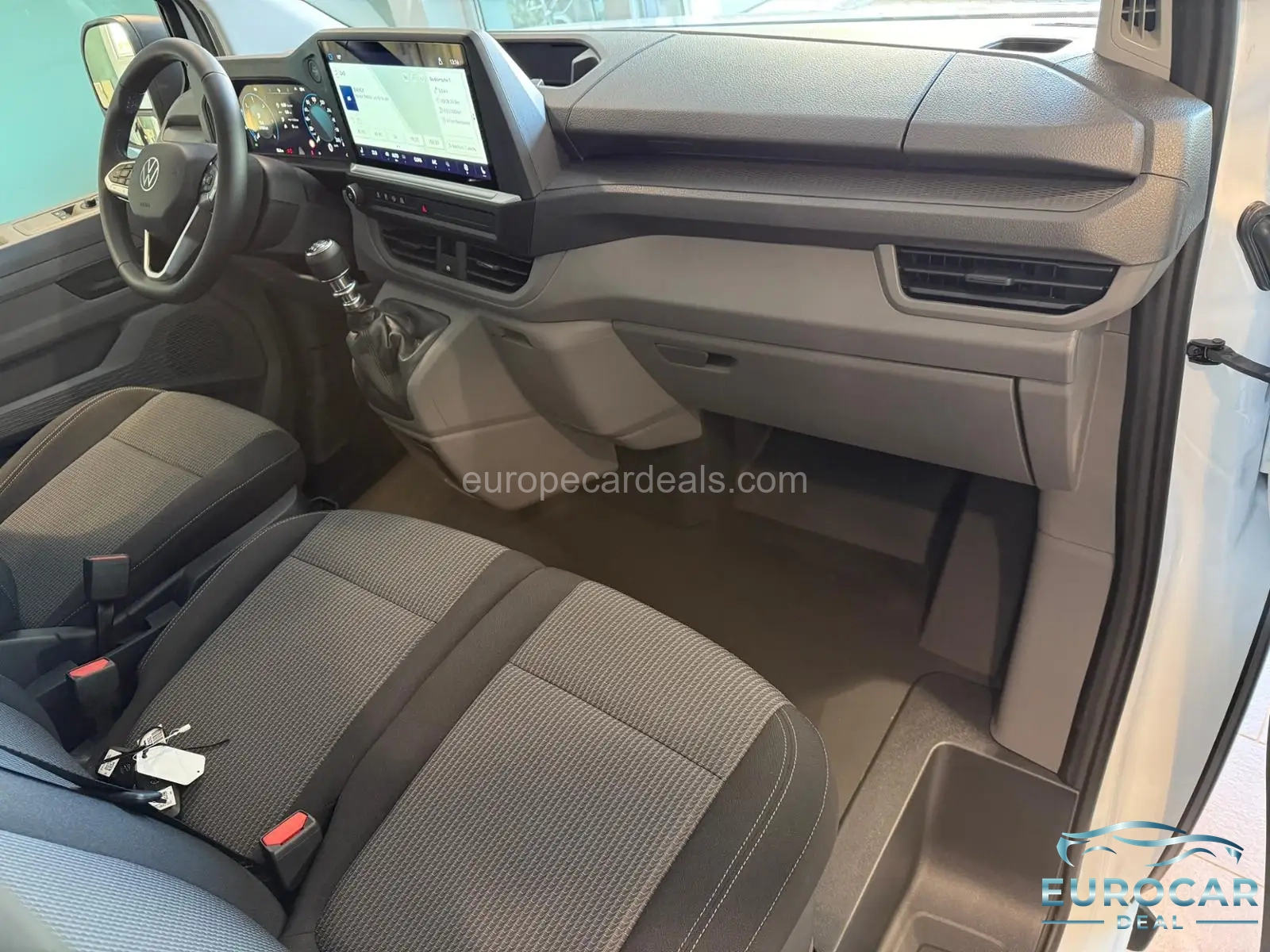Volkswagen T7 Transporter