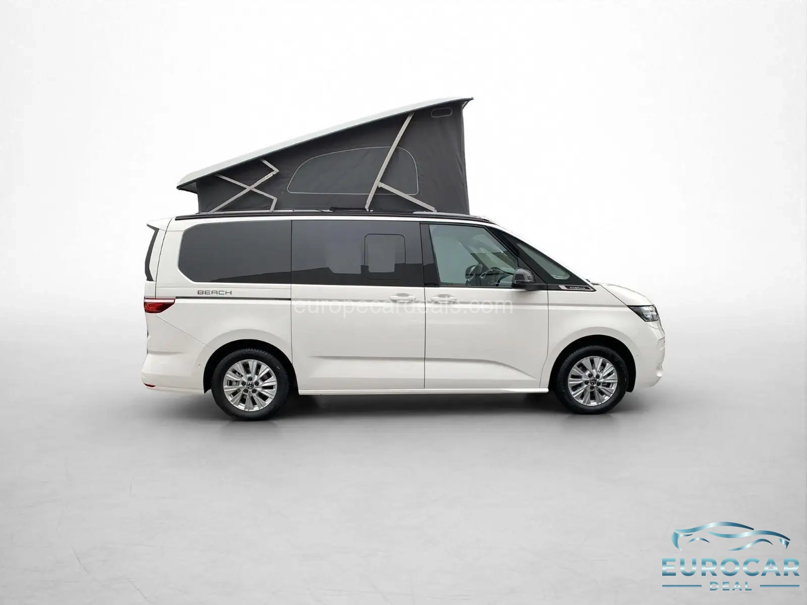 Volkswagen T7 California