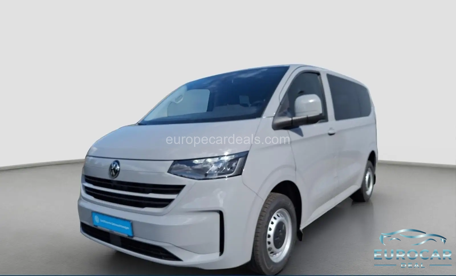 Volkswagen T7 Kombi