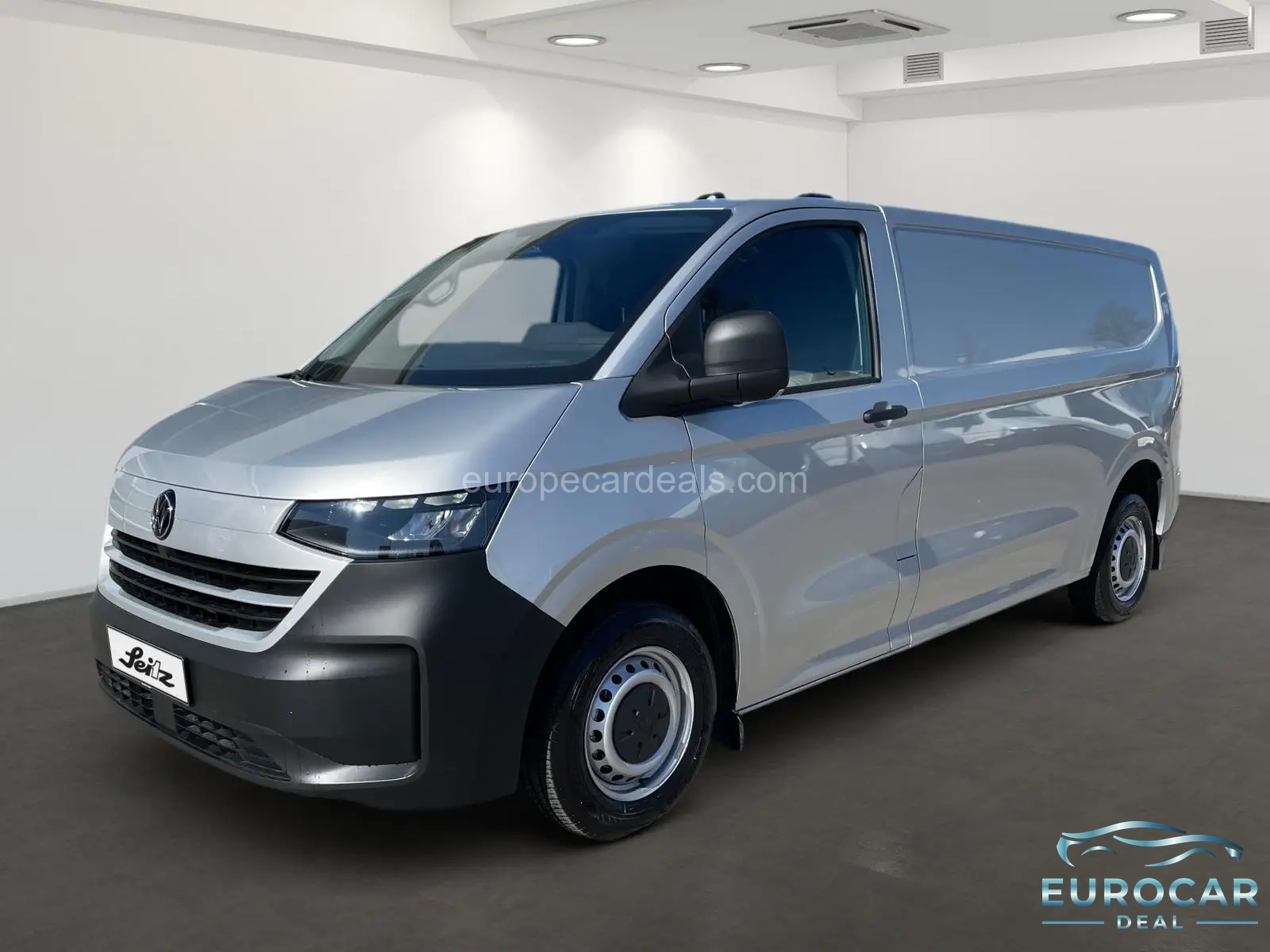 Volkswagen T7 Transporter