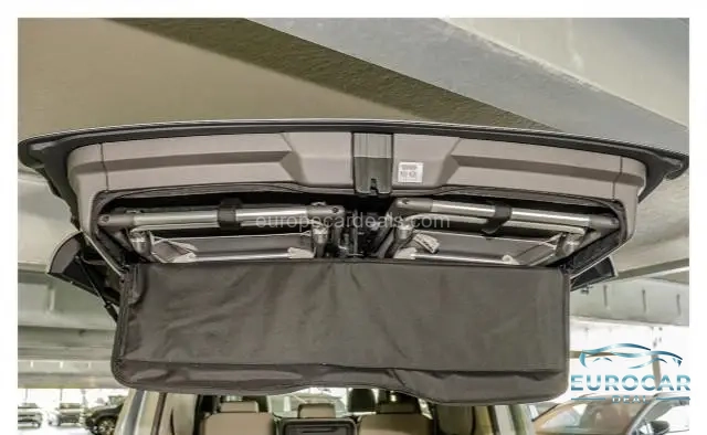 Volkswagen T7 California