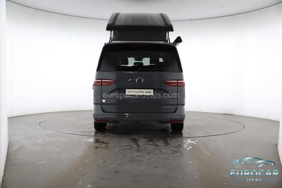 Volkswagen T7 California