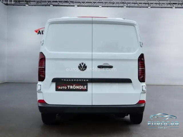 Volkswagen T7 Transporter